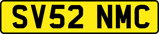 SV52NMC