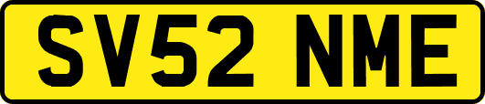 SV52NME