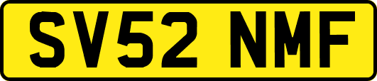 SV52NMF