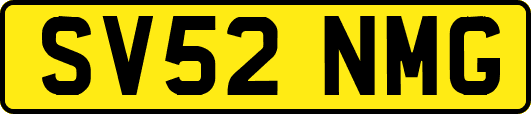 SV52NMG