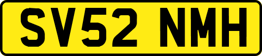 SV52NMH