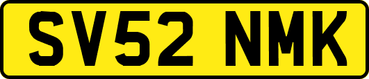 SV52NMK