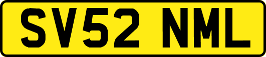 SV52NML