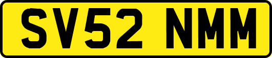 SV52NMM