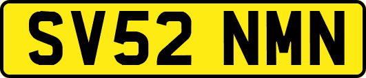 SV52NMN