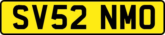 SV52NMO