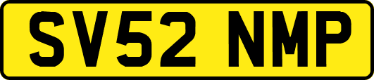 SV52NMP