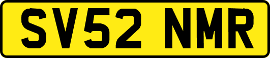 SV52NMR