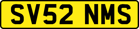 SV52NMS