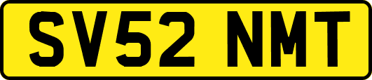 SV52NMT