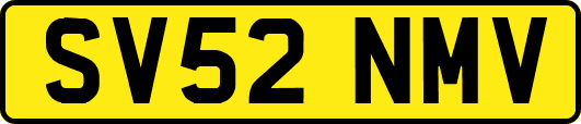 SV52NMV