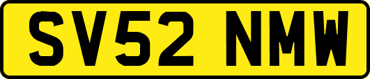 SV52NMW