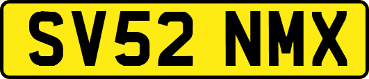 SV52NMX