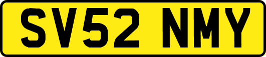 SV52NMY