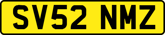 SV52NMZ