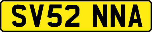 SV52NNA