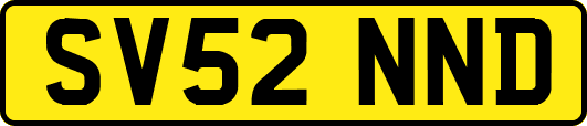SV52NND