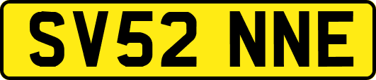 SV52NNE