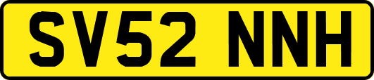 SV52NNH