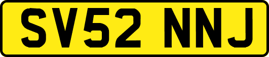 SV52NNJ