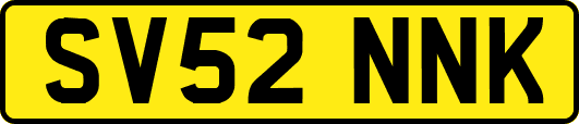 SV52NNK