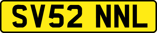 SV52NNL