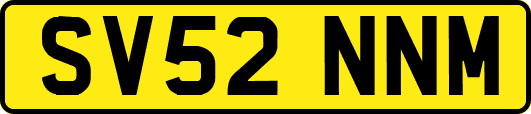 SV52NNM
