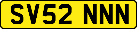 SV52NNN
