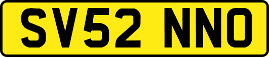 SV52NNO