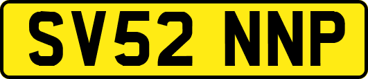 SV52NNP
