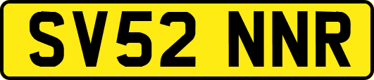 SV52NNR