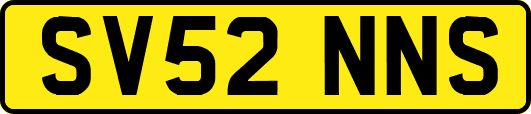SV52NNS
