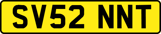 SV52NNT