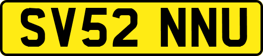 SV52NNU