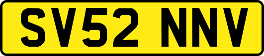 SV52NNV