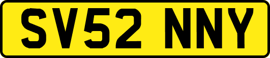 SV52NNY