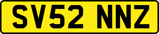 SV52NNZ