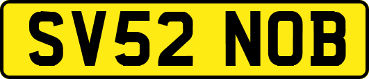 SV52NOB