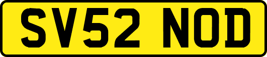 SV52NOD