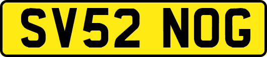 SV52NOG