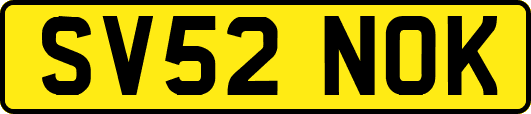 SV52NOK