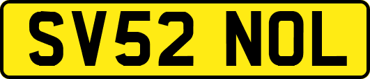 SV52NOL