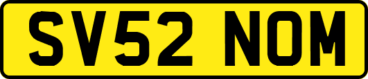 SV52NOM