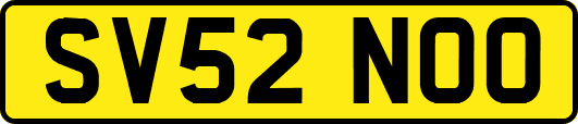 SV52NOO