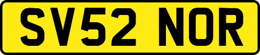 SV52NOR