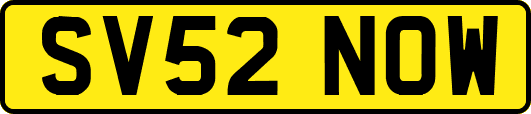 SV52NOW