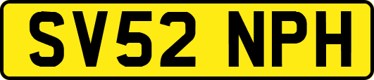SV52NPH