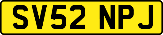 SV52NPJ