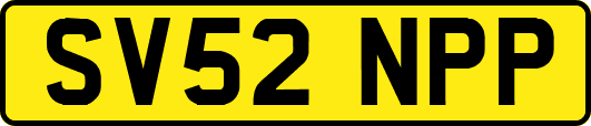 SV52NPP