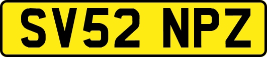 SV52NPZ